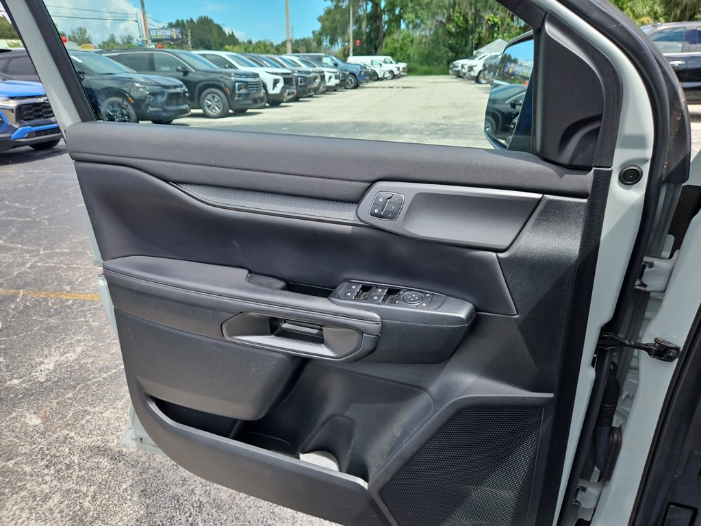 Used 2024 Ford Ranger Raptor AWD/4WD image 11
