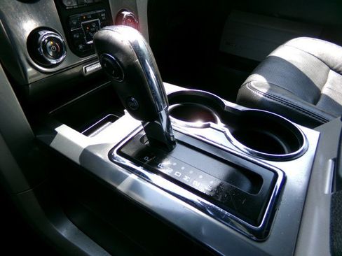 Used 2013 Ford F150 FX4 w/ Luxury Equipment Group AWD/4WD image 19