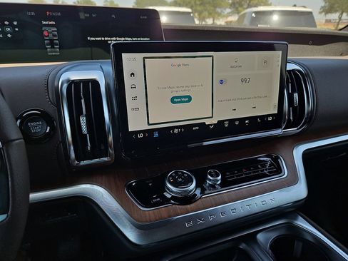 New 2027 Ford Expedition King Ranch AWD/4WD image 25