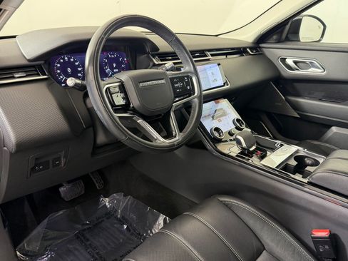 Used 2021 Land Rover Range Rover Velar S AWD/4WD image 4