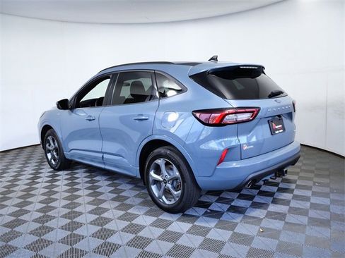 Used 2023 Ford Escape ST-Line Select w/ Class II Trailer Tow Package image 6