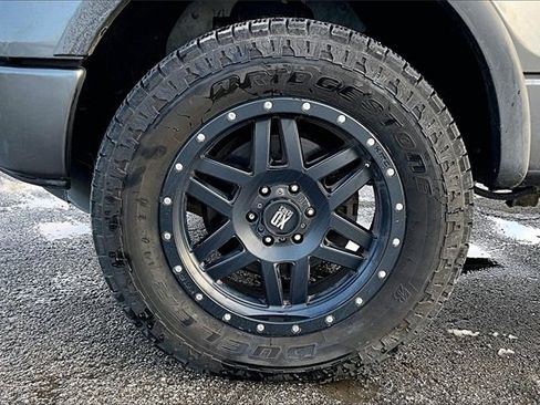 Used 2014 Ford F150 FX4 image 35