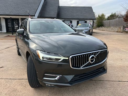 Used 2018 Volvo XC60 T5 Inscription w/ Convenience Package image 35