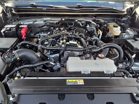 Used 2025 Toyota Tacoma SR RWD image 13