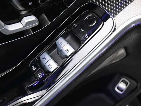 Used 2022 Mercedes-Benz S 580 4MATIC Sedan image 19