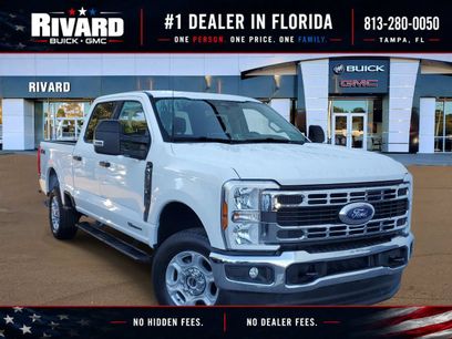 Used 2025 Ford F250 XLT