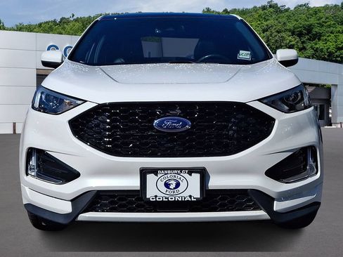 Used 2023 Ford Edge ST-Line AWD/4WD image 2