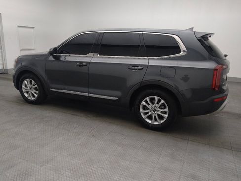 Used 2020 Kia Telluride LX image 3