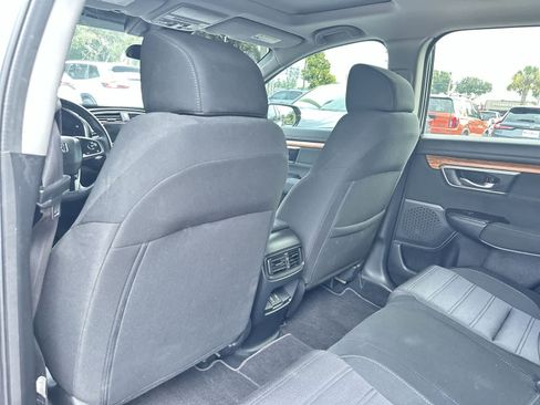 Used 2021 Honda CR-V EX image 14