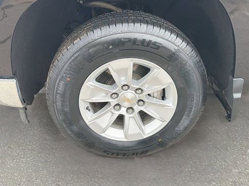 Used 2023 Chevrolet Silverado 1500 LT w/ Protection Package image 40