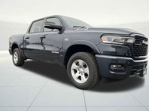 New 2026 RAM 1500 Big Horn image 31