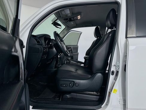 Used 2016 Toyota 4Runner TRD Pro image 24