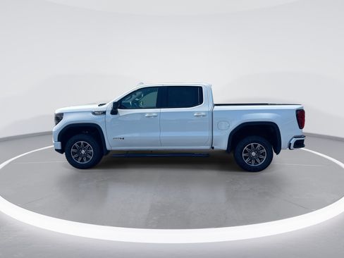 Used 2025 GMC Sierra 1500 AT4 AWD/4WD image 6