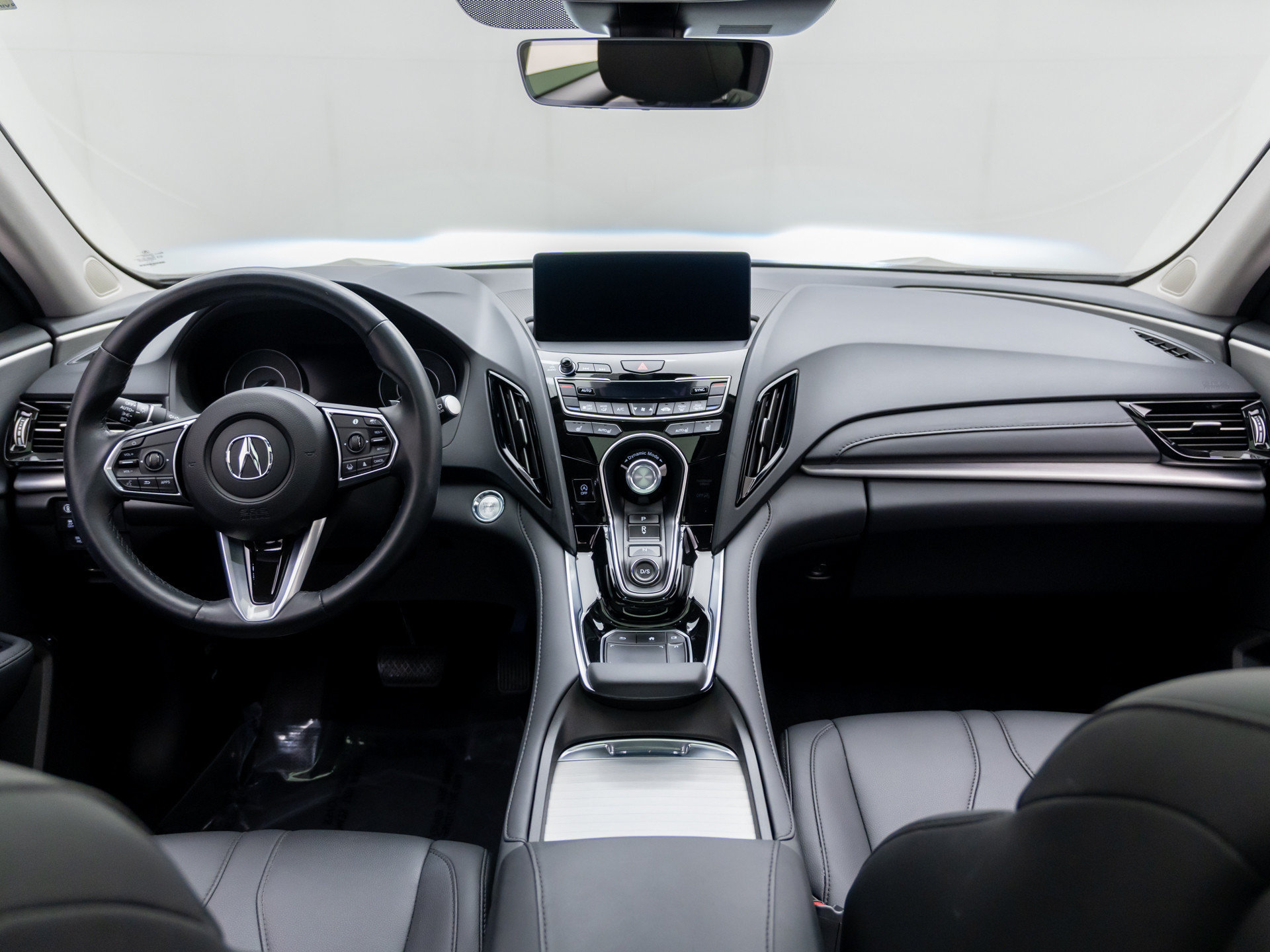 Used 2024 Acura RDX SH-AWD image 10
