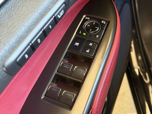 Certified 2024 Lexus NX 450h+ AWD w/ Vision Package image 35