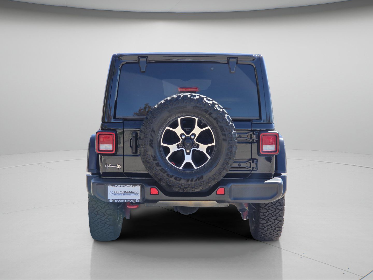 Used 2022 Jeep Wrangler Unlimited Rubicon w/ Cold Weather Group AWD/4WD image 20