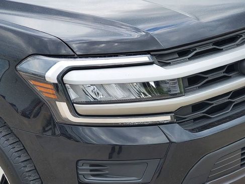 Certified 2024 Ford Expedition Max XLT RWD image 28