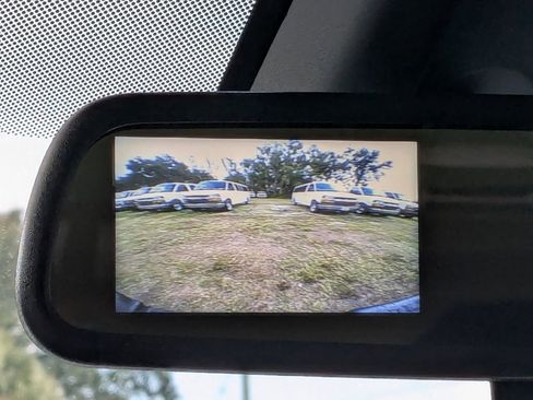 New 2025 Chevrolet Express 3500 LT w/ LT Preferred Equipment Group image 21