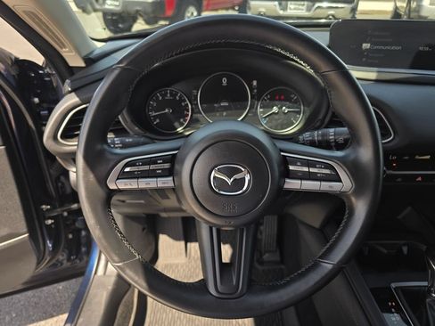 Used 2021 MAZDA CX-30 AWD 2.5 S w/ Select Package image 26