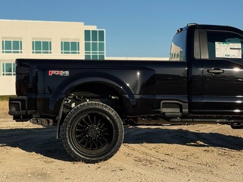 New 2026 Ford F450 XLT w/ 360-Degree Camera Package image 9