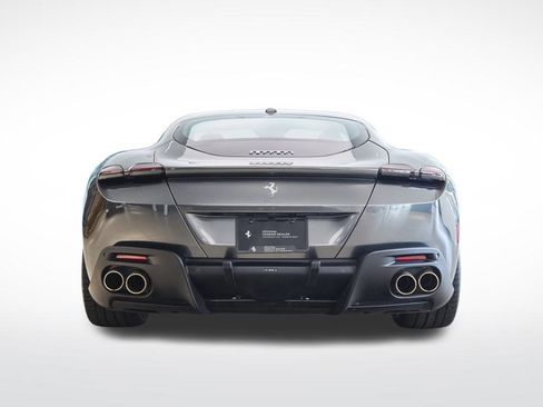 Used 2023 Ferrari Roma image 4
