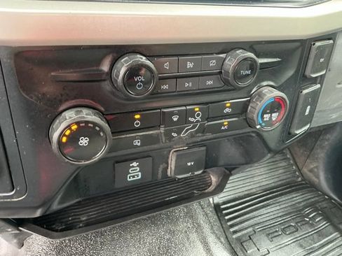 Used 2023 Ford F450 XL w/ Ambulance Prep Package RWD image 23