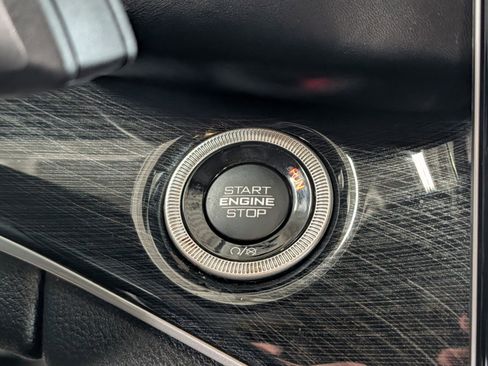 Used 2022 Jeep Grand Cherokee Trailhawk w/ Advanced Protech Group II image 24