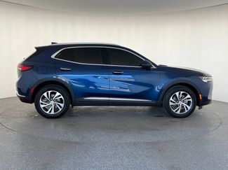 Used 2023 Buick Envision Essence AWD/4WD video 2
