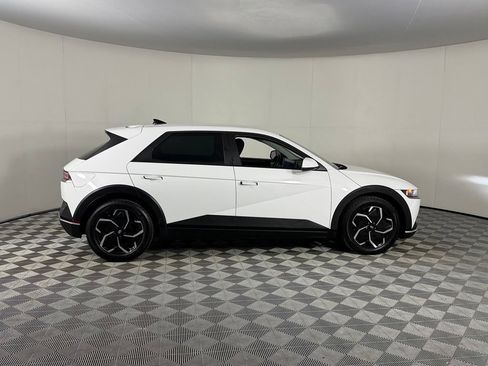 Used 2024 Hyundai Ioniq 5 SEL AWD/4WD image 7