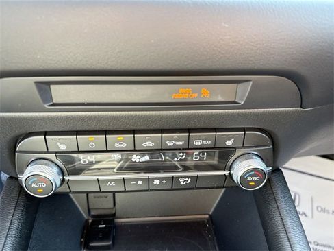 Used 2020 MAZDA CX-5 Touring image 25