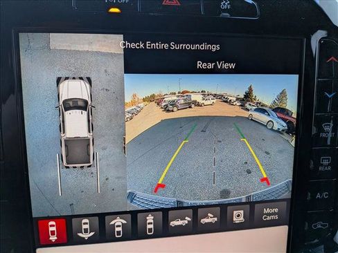 New 2026 RAM 2500 Laramie w/ Night Edition image 13