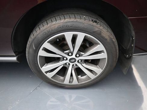 Used 2021 Ford Expedition Limited AWD/4WD image 13