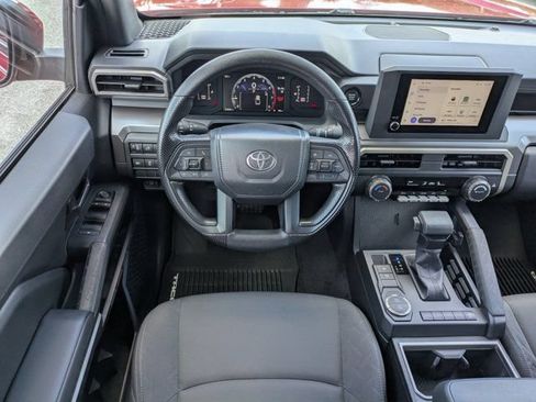 Used 2025 Toyota Tacoma SR5 RWD image 16