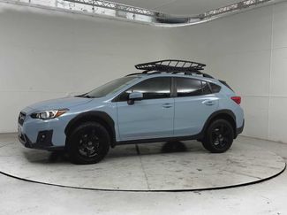 Used 2019 Subaru Crosstrek 2.0i Premium AWD/4WD video 2