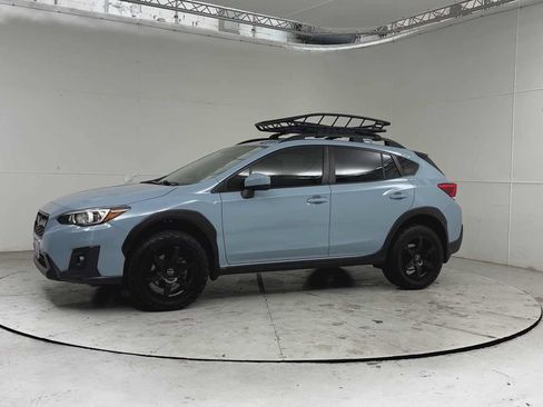 Used 2019 Subaru Crosstrek 2.0i Premium AWD/4WD image 2