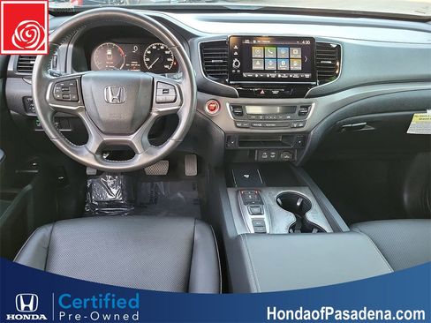 Certified 2025 Honda Ridgeline RTL image 10