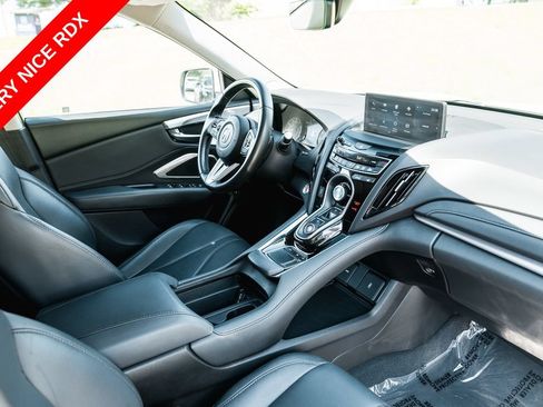 Used 2021 Acura RDX FWD image 11