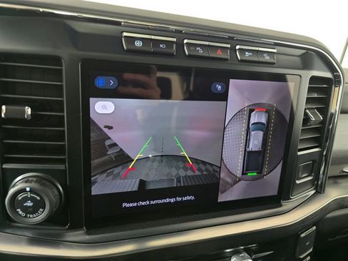 Used 2024 Ford F250 Lariat w/ Lariat Ultimate Package image 34