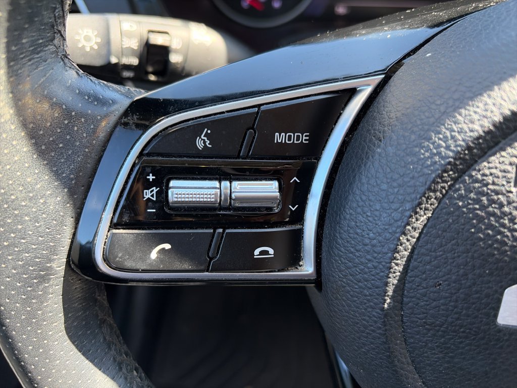 Used 2022 Kia Seltos SX AWD/4WD image 13