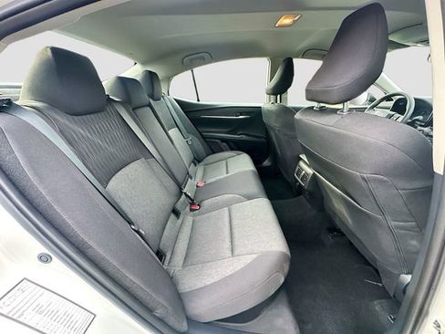 Used 2025 Toyota Camry LE image 25
