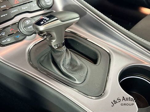 Used 2023 Dodge Challenger SRT Hellcat RWD image 20