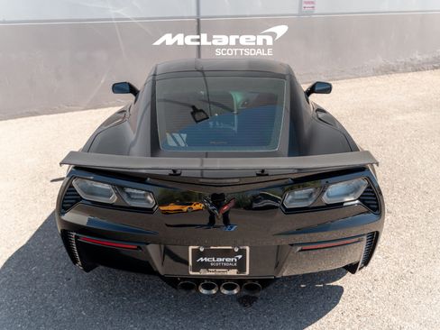 Used 2019 Chevrolet Corvette ZR1 RWD image 32
