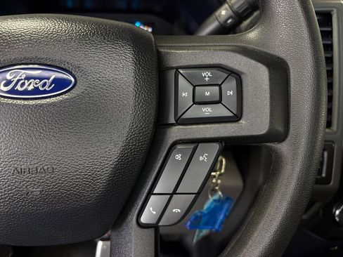 Used 2019 Ford F250 XL w/ STX Appearance Package AWD/4WD image 17