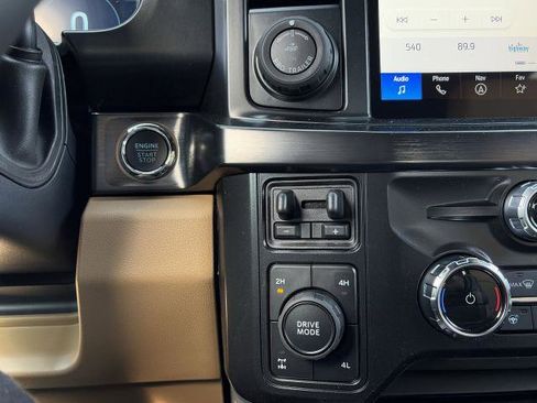 New 2026 Ford F250 Lariat w/ Lariat Premium Package image 20