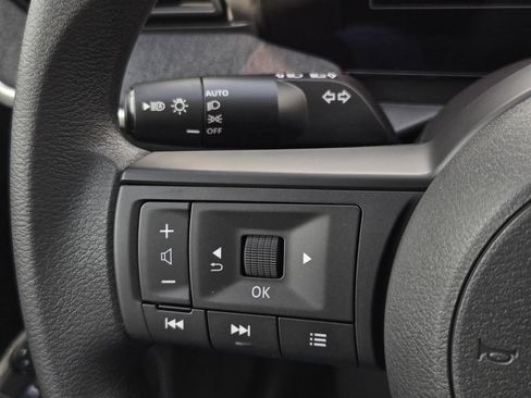New 2027 Nissan Kicks S FWD image 26