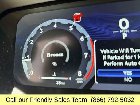 New 2026 Toyota 4Runner Limited image 7