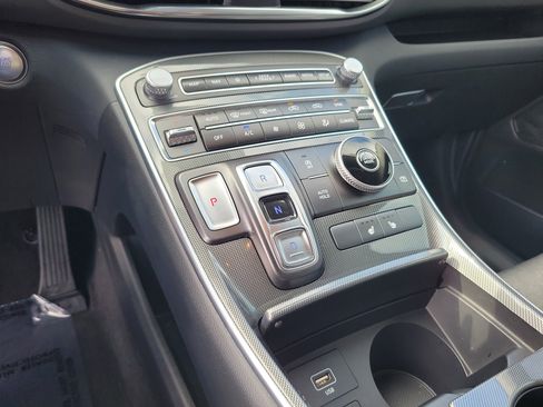 Used 2023 Hyundai Santa Fe SEL w/ Cargo Package image 16