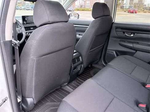 Used 2025 Honda CR-V EX image 27