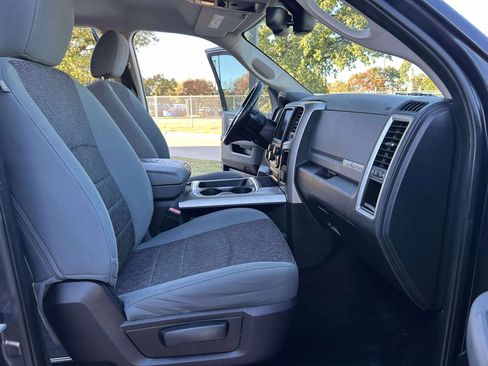 Used 2016 RAM 1500 Lone Star image 23