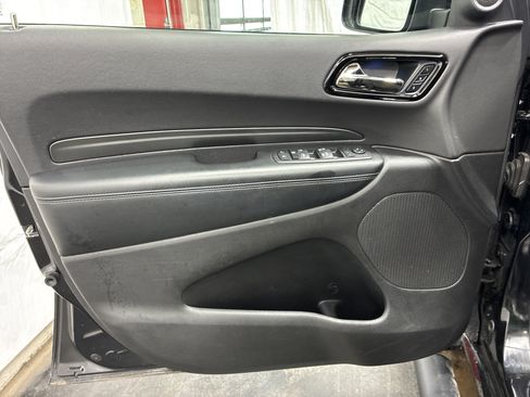 Certified 2022 Dodge Durango GT AWD/4WD image 20